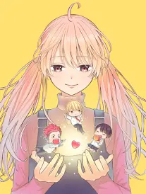 逆光捕手 体育热血漫画改编番剧